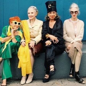 You can never have too much of a good thing!